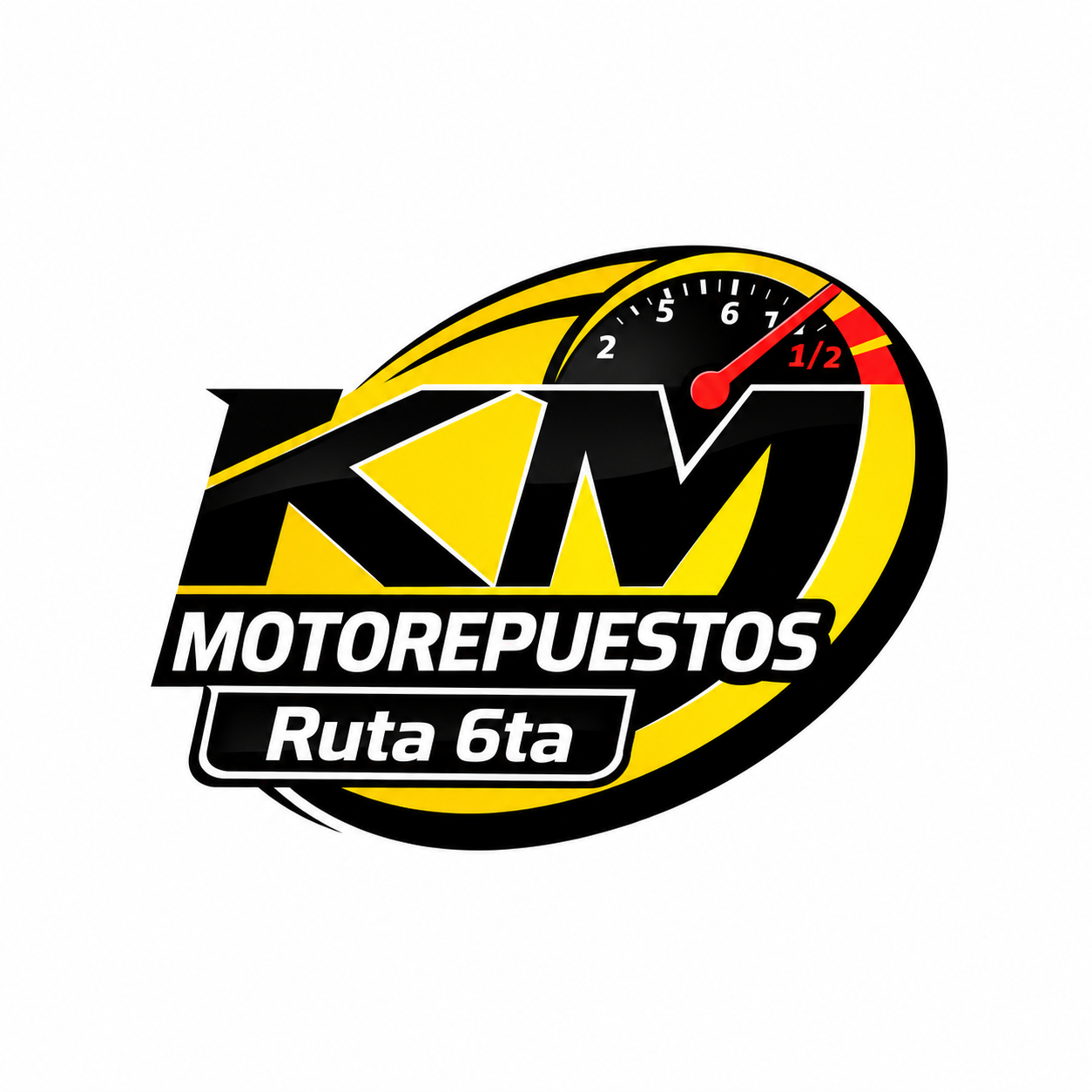Logo de Motorepuestos